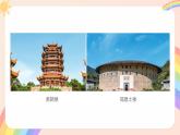 初中數(shù)學(xué)湘教版（2024）七年級上冊 4.1 立體圖形與平面圖形（教學(xué)課件）
