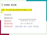 浙教版數(shù)學(xué)2024七年級上冊 1.4 有理數(shù)的大小比較-教學(xué)課件+教學(xué)設(shè)計+課后練習(xí)+學(xué)習(xí)任務(wù)單