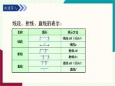 湘教版數(shù)學2024七年級上冊   教學課件：七上·湘教·4.2 線段、射線、直線（第2課時  線段的比較與計算） PPT課件