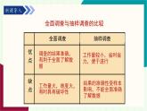 湘教版數(shù)學(xué)2024七年級下冊   6.1抽樣調(diào)查（第2課時(shí)  簡單隨機(jī)抽樣） PPT課件