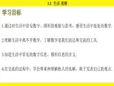 蘇科版（2024）數(shù)學(xué)七年級上冊 1.1 生活 觀察（課件）