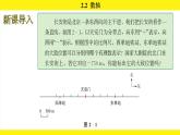 蘇科版（2024）數(shù)學(xué)七年級上冊 2.2 數(shù)軸 （課件）