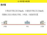 蘇科版（2024）數(shù)學(xué)七年級(jí)上冊(cè) 2.3 絕對(duì)值與相反數(shù) （課件）