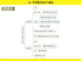蘇科版（2024）數(shù)學(xué)七年級上冊 2.4 有理數(shù)的加法與減法 （課件）