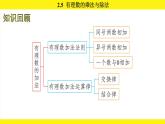 蘇科版（2024）數(shù)學(xué)七年級(jí)上冊 2.5 有理數(shù)的乘法與除法 （課件）