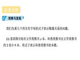 青島版（2024）七年級數(shù)學(xué)上冊 3.2 代數(shù)式 （課件）