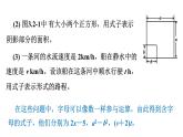 青島版（2024）七年級數(shù)學(xué)上冊 3.2 代數(shù)式 （課件）