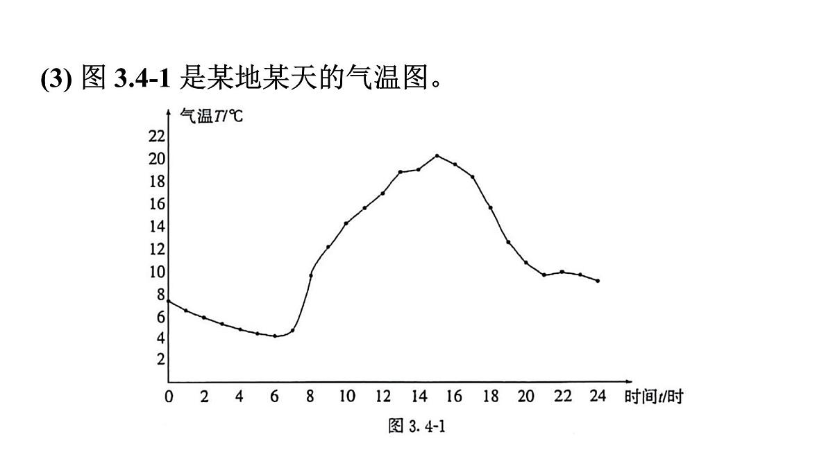青岛版（2024）七年级数学上册 3.4 生活中的常量与变量 （课件）第6页