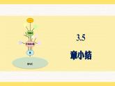 青島版（2024）七年級數(shù)學(xué)上冊 第3章 代數(shù)式 小結(jié) （課件）
