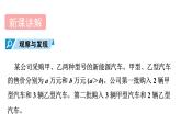 青島版（2024）七年級數(shù)學上冊 4.4  整式的加法與減法 （課件）