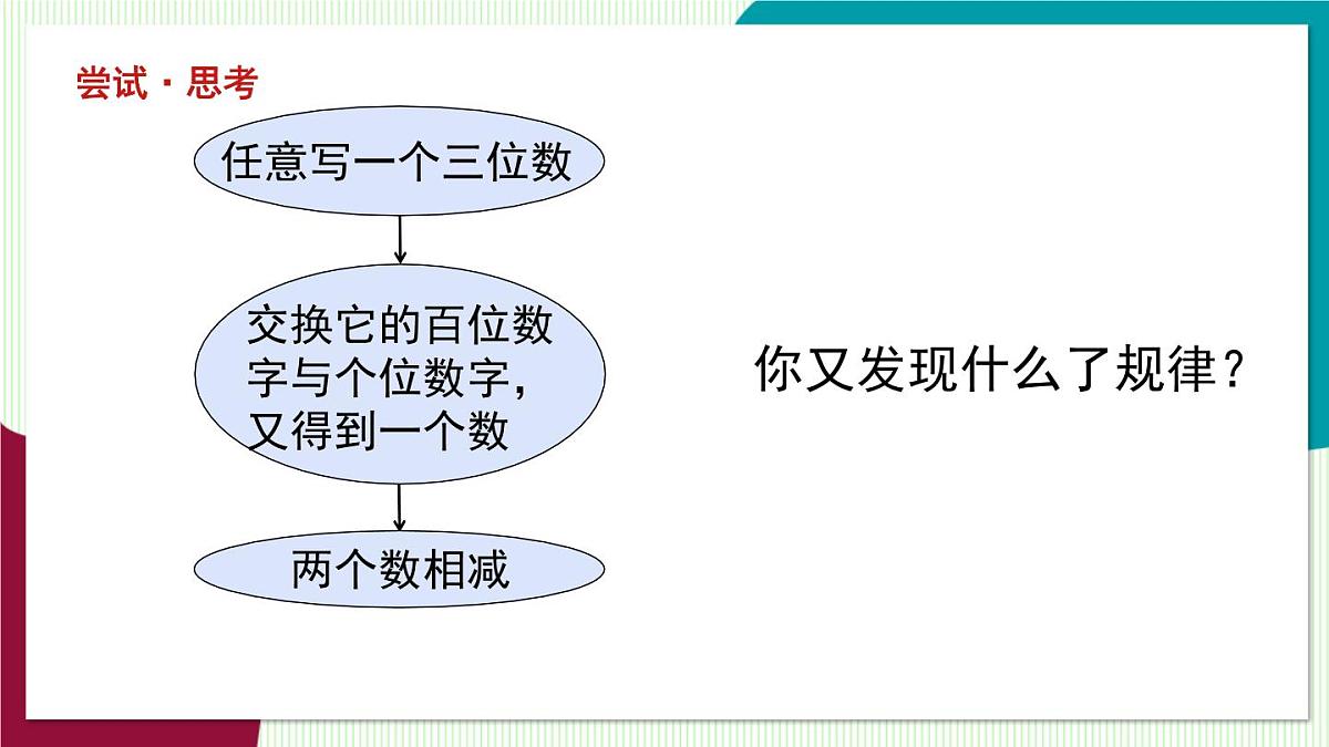 北师大版数学这2024 七年级上册 3.2 整式的加减-第3课时 整式的加减 PPT课件第8页