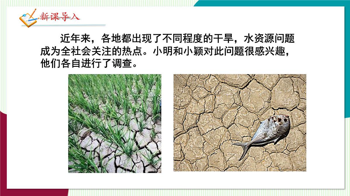 北师大版数学这2024 七年级上册 6.1  丰富的数据世界 PPT课件第4页