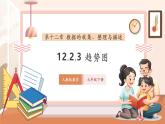【新教材大單元】人教版數(shù)學(xué)七年級(jí)下冊(cè)12.2.3 趨勢(shì)圖（課件+教案含反思+導(dǎo)學(xué)案+同步練習(xí)）