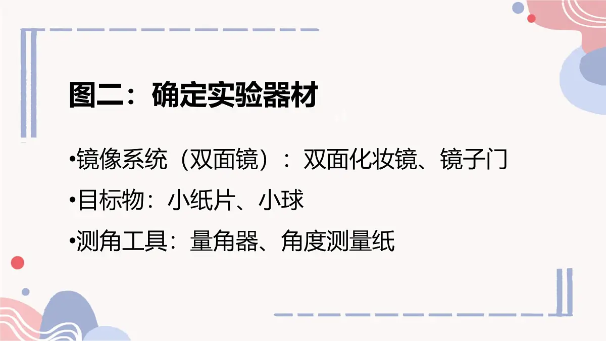综合与实践：制作万花筒 课件 2024-2025学年北师大版七年级数学下册第7页