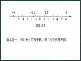 華東師大版（2024）數(shù)學(xué)七年級(jí)上冊(cè) 1.3 相反數(shù)（課件）