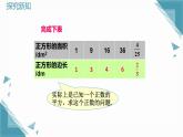 2024蘇科版初中數(shù)學(xué)八年級上學(xué)期2.1平方根（第2課時）課件+教案