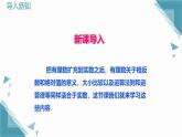 2024蘇科版初中數(shù)學(xué)八年級上學(xué)期2.3實數(shù)（第2課時）課件+教案