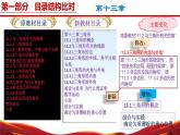 八年級數(shù)學(xué)上冊新教材解讀課件（人教版2024）（紅色模版）
