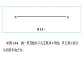 青島版（2024）七年級數(shù)學(xué)上冊 1.3 數(shù)軸（課件）