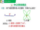 9.4 中心對(duì)稱 課件 2024-2025學(xué)年華東師大版七年級(jí)數(shù)學(xué)下冊(cè)
