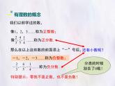 華師大版數(shù)學（2024）七年級上冊 1.1.2 有理數(shù) 課件