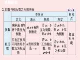 華師大版數(shù)學(xué)（2024）七年級上冊 1.10 有理數(shù)的除法  (1) 課件