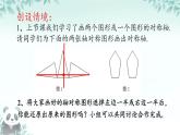 9.1.3 作軸對稱圖形 課件 2024-2025學(xué)年華東師大版數(shù)學(xué)七年級下冊