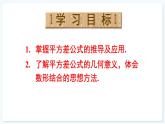 人教版（2024）數(shù)學(xué) 八年級(jí)上冊(cè) 16.3.1 平方差公式（課件）