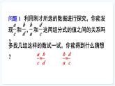 人教版（2024）數(shù)學(xué) 八年級上冊 第十八章 分式 數(shù)學(xué)活動（課件）