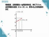 2024蘇科版初中數(shù)學(xué)5.5一次函數(shù)與二元一次方程（第2課時(shí)）課件+教案