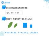 9.5圖形的全等 課件 數(shù)學(xué)華東師大版（2024）七年級下冊第九章