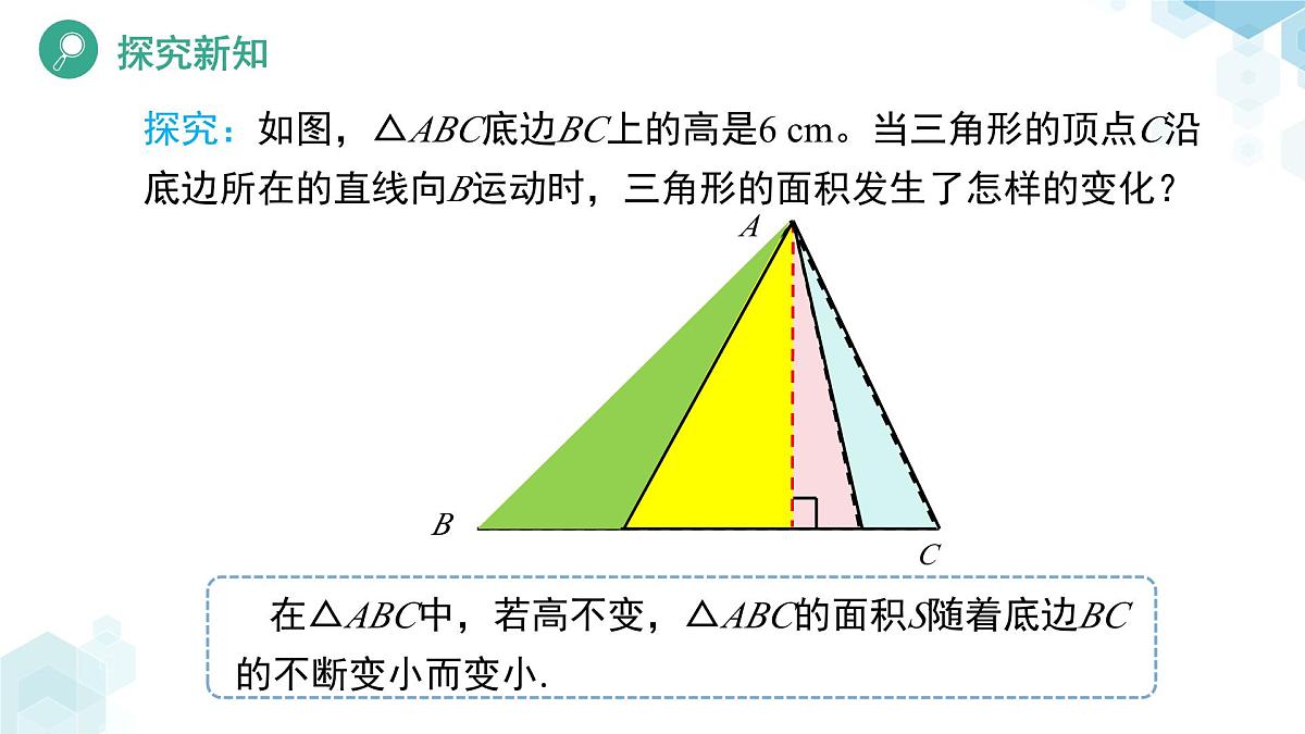 6.3 用关系式表示变量之间的关系 课件 数学北师大版（2024）七年级下册第5页