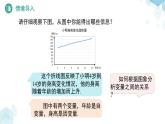 6.4 用圖象表示變量之間的關(guān)系（第1課時(shí)）課件 數(shù)學(xué)北師大版（2024）七年級下冊