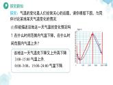 6.4 用圖象表示變量之間的關(guān)系（第1課時(shí)）課件 數(shù)學(xué)北師大版（2024）七年級下冊