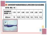 浙教版數(shù)學八年級上冊 5.5 一次函數(shù)的應用 課件+教案+分層練習