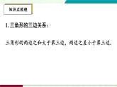 人教版數(shù)學(xué)2024八年級數(shù)學(xué)上冊 第13章 三角形 章末復(fù)習(xí) 課件