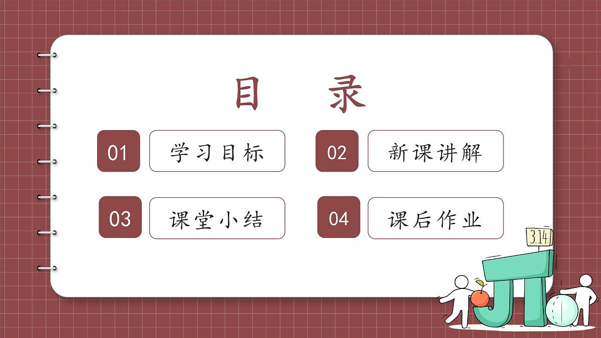 人教版（2024）数学七年级下册 第十二章《扇形图、条形图和折线图》 第1课时 课件第2页
