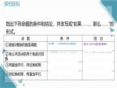 2024冀教版八年級數(shù)學上冊13.1 命題與證明課件+教案