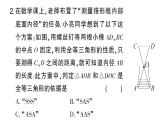 初中數(shù)學(xué)新華東師大版八年級上冊階段小測（四）（12.1~12.2）作業(yè)課件（2025秋）