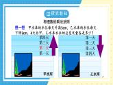 魯教版（五四）六年級上冊2.4有理數的乘除運算第一課時課件ppt