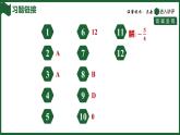 25秋 人教版 數(shù)學(xué)七上 2.1有理數(shù)的加法與減法 2.1.1 有理數(shù)的加法 第2課時 有理數(shù)的加法運(yùn)算律 習(xí)題課件含答案