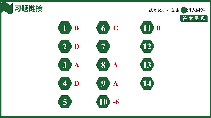 25秋 人教版 数学七上  2.1 有理数的加法与减法 2.1.2 有理数的减法 第2课时 有理数的加减混合运算 习题课件第2页