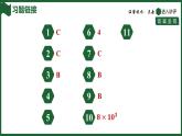 25秋 人教版 數(shù)學(xué)七上  2.3 有理數(shù)的乘方 2.3.2 科學(xué)記數(shù)法 習(xí)題課件含答案
