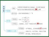 25秋 人教版 數(shù)學(xué)七上 第一章 有理數(shù) 章末整合練習(xí)題課件