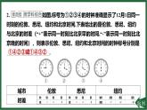 25秋 人教版 數(shù)學(xué)七上 第一章 有理數(shù)  有理數(shù)的綜合應(yīng)用 培優(yōu)拔高練  課件