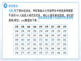 12.2.2  直方圖（第1課時(shí)）課件 數(shù)學(xué)人教版（2024）七年級(jí)下冊(cè)第十二章