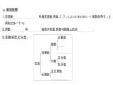 初中數(shù)學(xué)新華東師大版八年級上冊10.2 實數(shù)課堂作業(yè)課件（2025秋）含答案