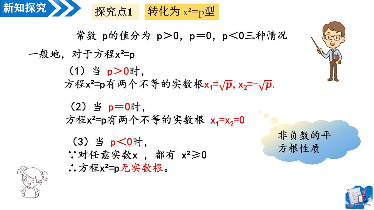 21.2.1解一元二次方程——配方法（第1课时）（教学课件）-2025-2026学年九年级数学上册（人教版）第6页