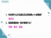 2024北師大版初中數(shù)學(xué)八年級上學(xué)期4.3一次函數(shù)的圖象第1課時課件+教案