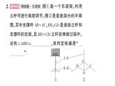 初中數(shù)學新湘教版八年級上冊4.3.4 全等三角形的判定定理（邊邊邊）作業(yè)課件（2025秋）含答案
